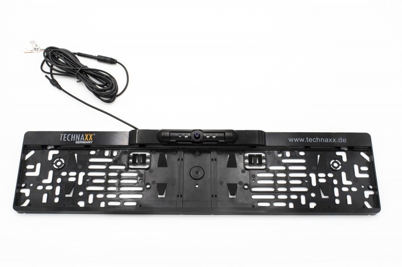 TECHNAXX Reversing camera WIFI TX-171 Article number: 4944 cheaply