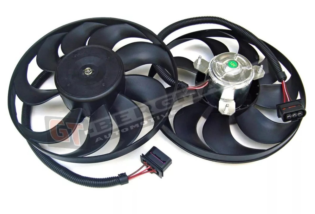 GT-BERGMANN Radiaatori ventilaator Artikli number: GT1C0959455C soodsalt