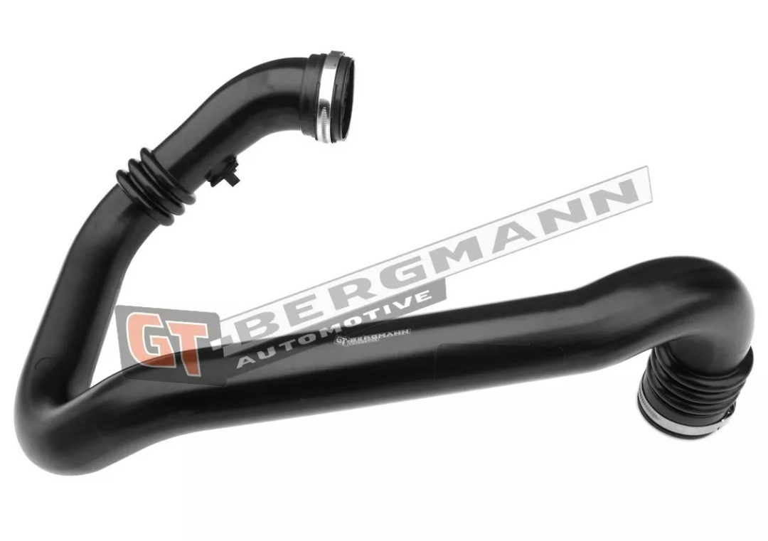 GT-BERGMANN Charger intake hose Article number: GT52-398 cheaply