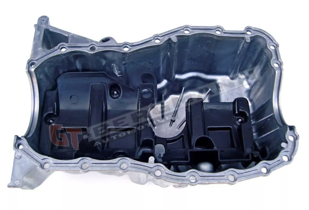 GT-BERGMANN Oil sump Article number: GT53-008 cheaply