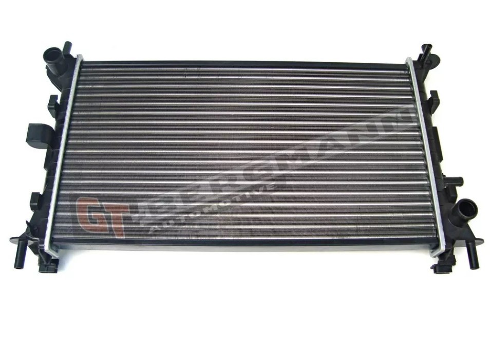 GT-BERGMANN Engine radiator Article number: GT62075A cheaply