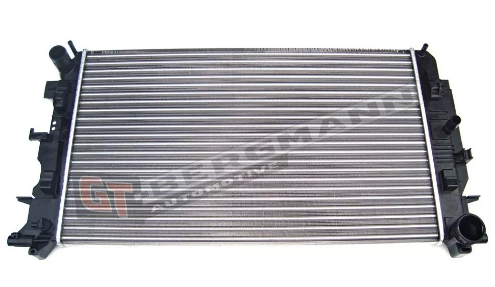 GT-BERGMANN Engine radiator Article number: GT67156A cheaply