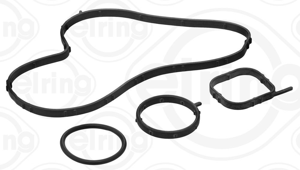 ELRING Gasket Set, water pump Article number: 091.830 cheaply
