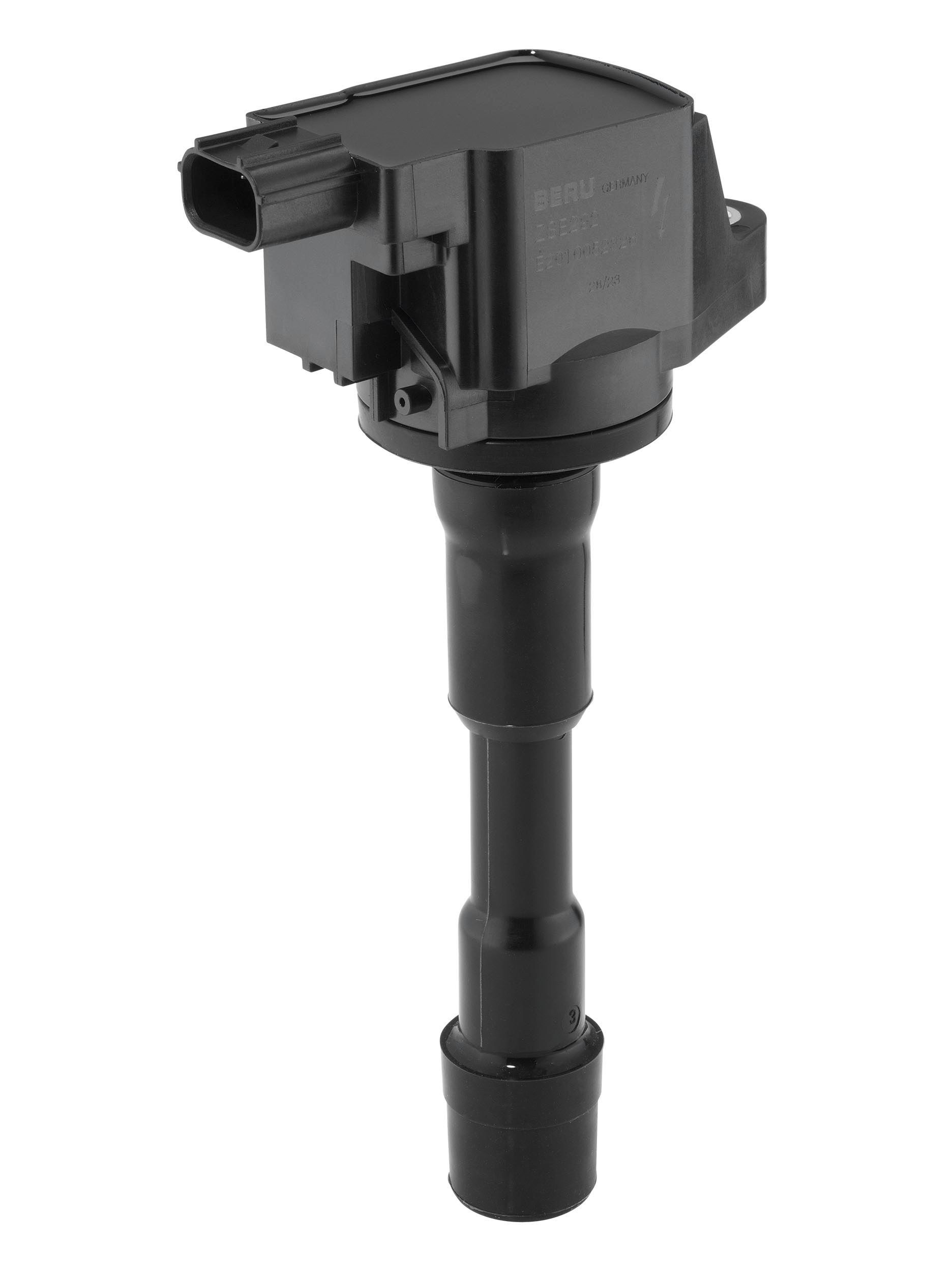 BERU Ignition coil Article number: ZSE292 cheaply