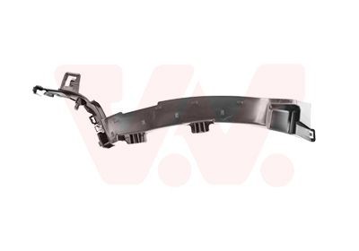 VAN WEZEL Bumper bracket Article number: 0944568 cheaply