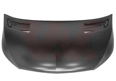 VAN WEZEL Bonnet Article number: 2973660 cheaply