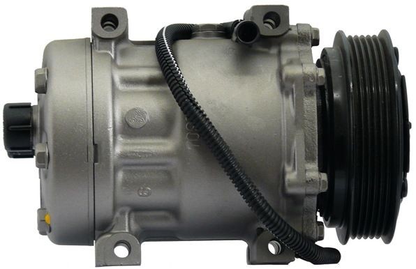 ROTOVIS Automotive Electrics Kliimakompressor Artikli number: FRC42631 soodsalt