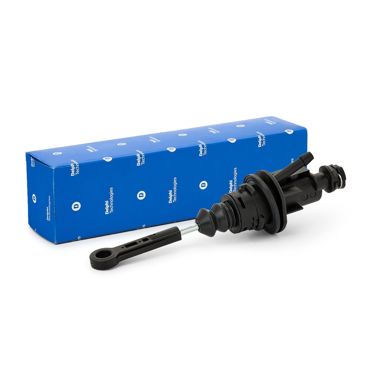 DELPHI Master Cylinder, clutch Article number: LM80755 cheaply