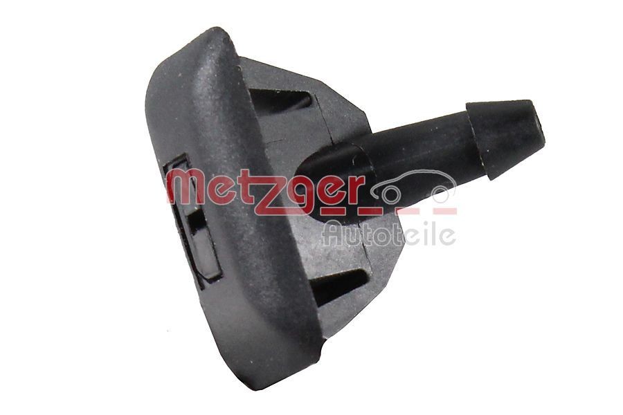 METZGER Windscreen washer jet Article number: 2221145 cheaply