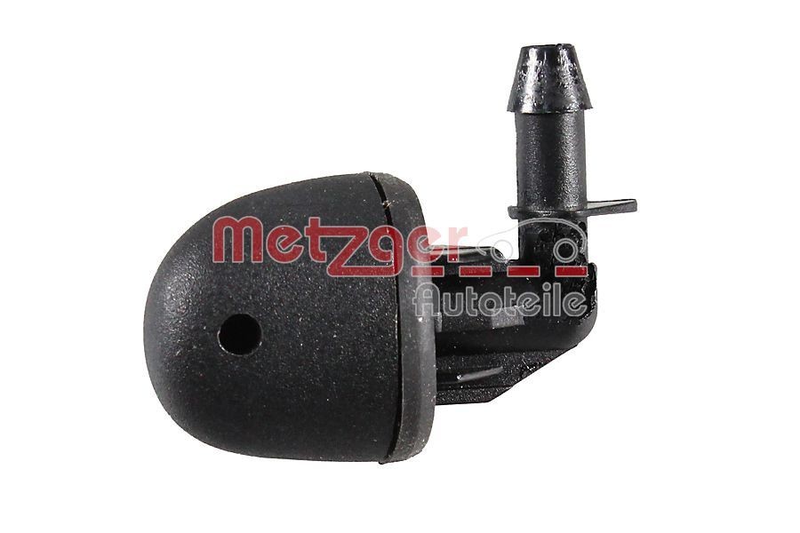 METZGER Windscreen washer jet Article number: 2221146 cheaply