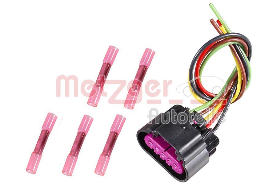 METZGER 2324187 Cable Repair Set, air flow meter INSIGNIA 2.0 Turbo (68) 220 PS Petrol 2017