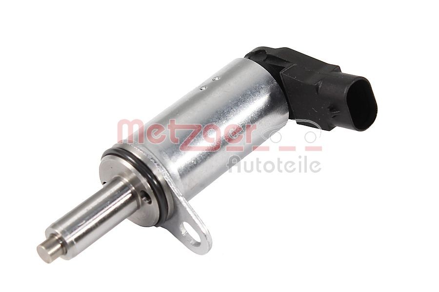 METZGER 2411059 Camshaft adjustment valve CALIFORNIA 2.0 TSI 204 PS Petrol 2015
