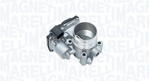 MAGNETI MARELLI Throttle body Article number: 802000000121 cheaply