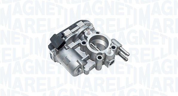MAGNETI MARELLI Throttle body Article number: 802000000148 cheaply
