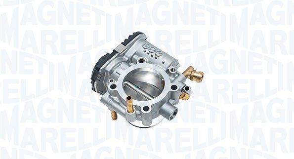MAGNETI MARELLI Throttle body Article number: 802000000156 cheaply