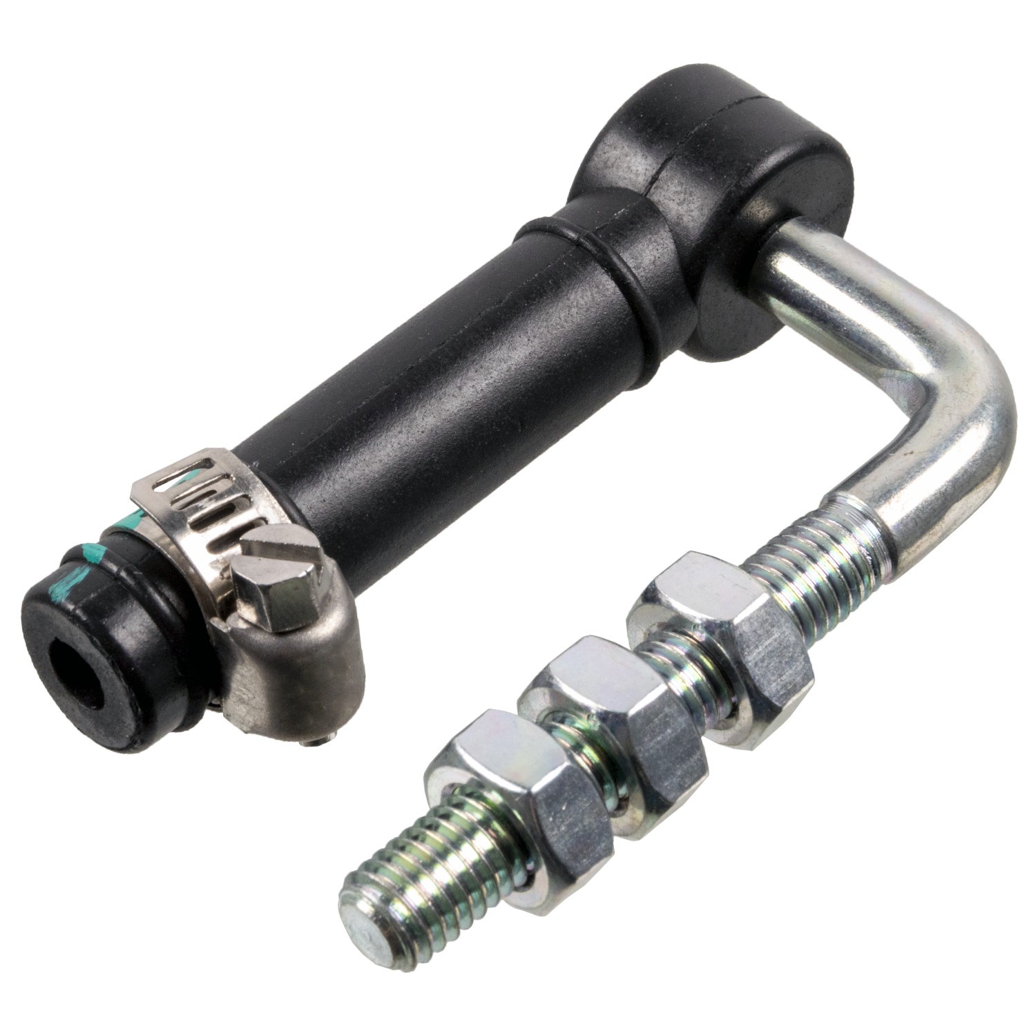 FEBI BILSTEIN Ball Socket, tie rod air spring valve Article number: 180453 cheaply