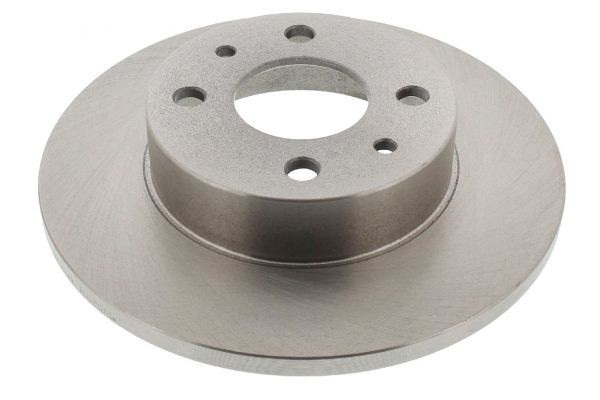 MAPCO Brake disc Article number: 15033 cheaply