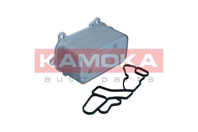 KAMOKA Engine oil cooler Article number: 7730134 cheaply