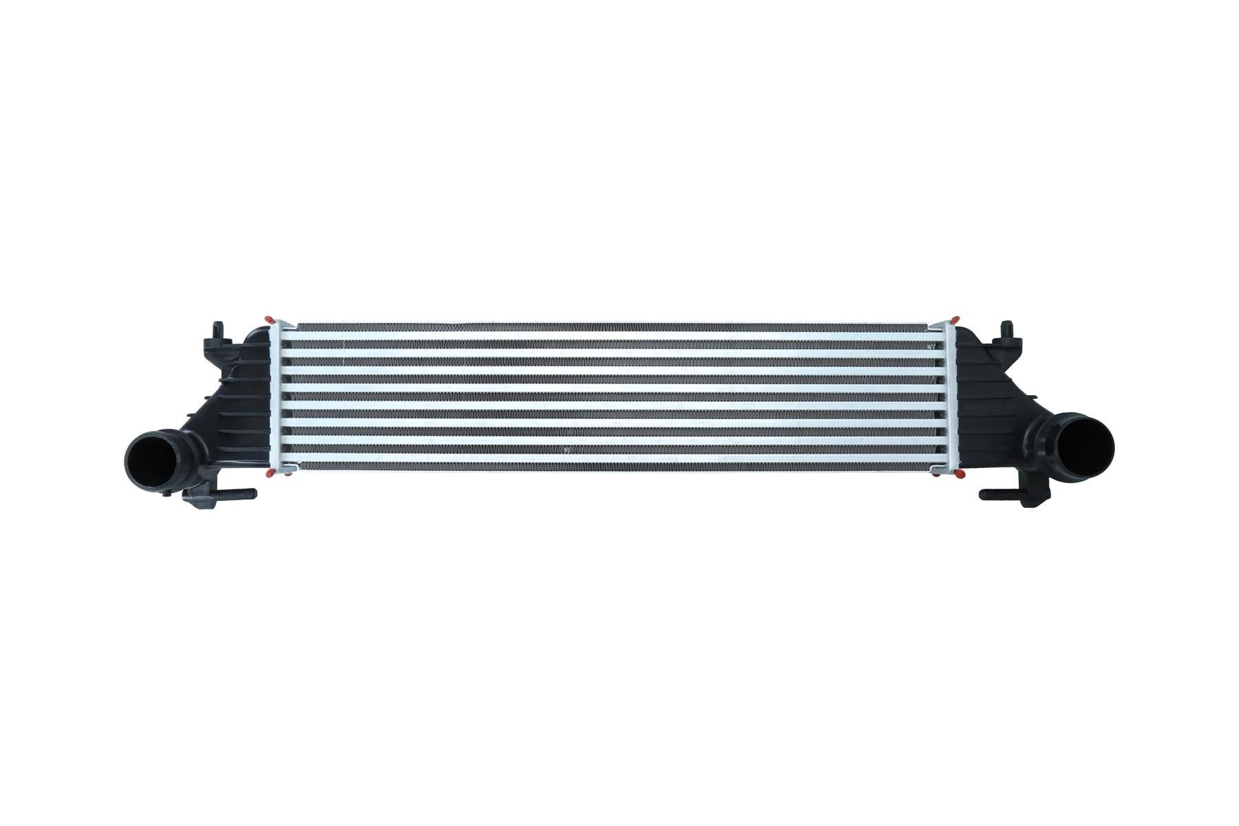 KAMOKA Intercooler Article number: 7750086 cheaply