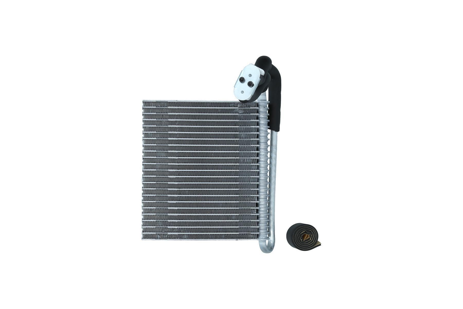 KAMOKA Air conditioning evaporator Article number: 7770017 cheaply
