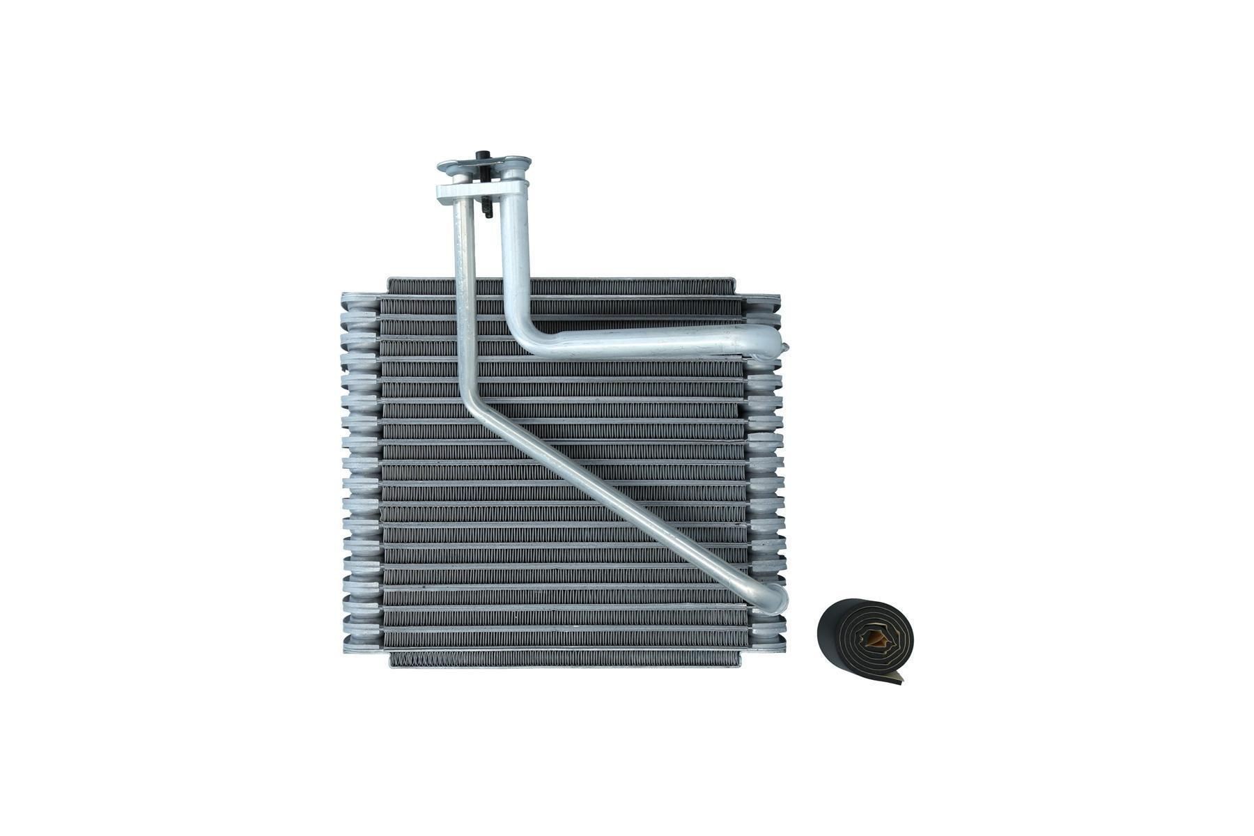 KAMOKA Air conditioning evaporator Article number: 7770022 cheaply