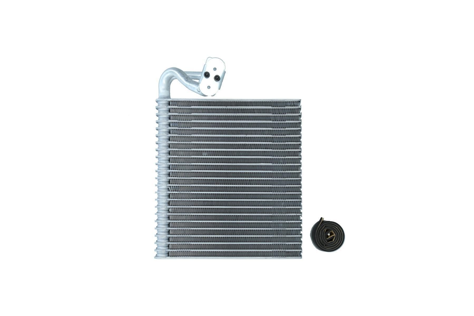 KAMOKA Air conditioning evaporator Article number: 7770057 cheaply