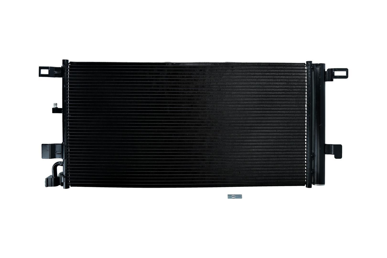 KAMOKA Air conditioning condenser Article number: 7800114 cheaply