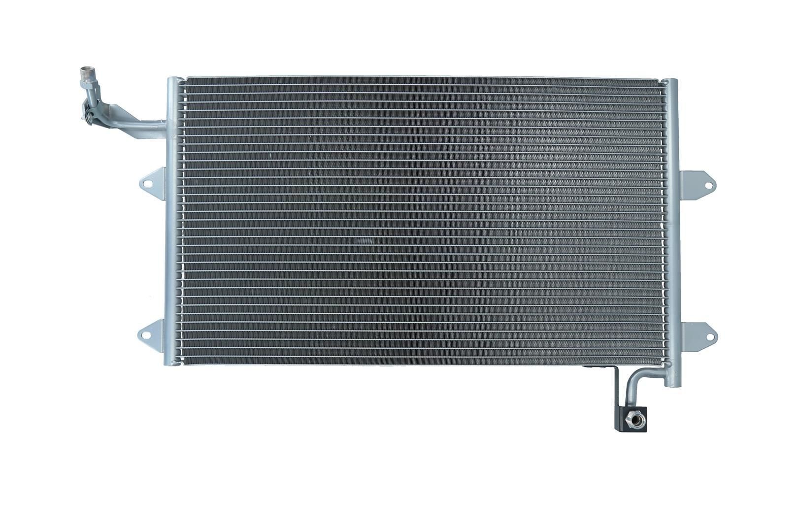 KAMOKA Air conditioning condenser Article number: 7800137 cheaply