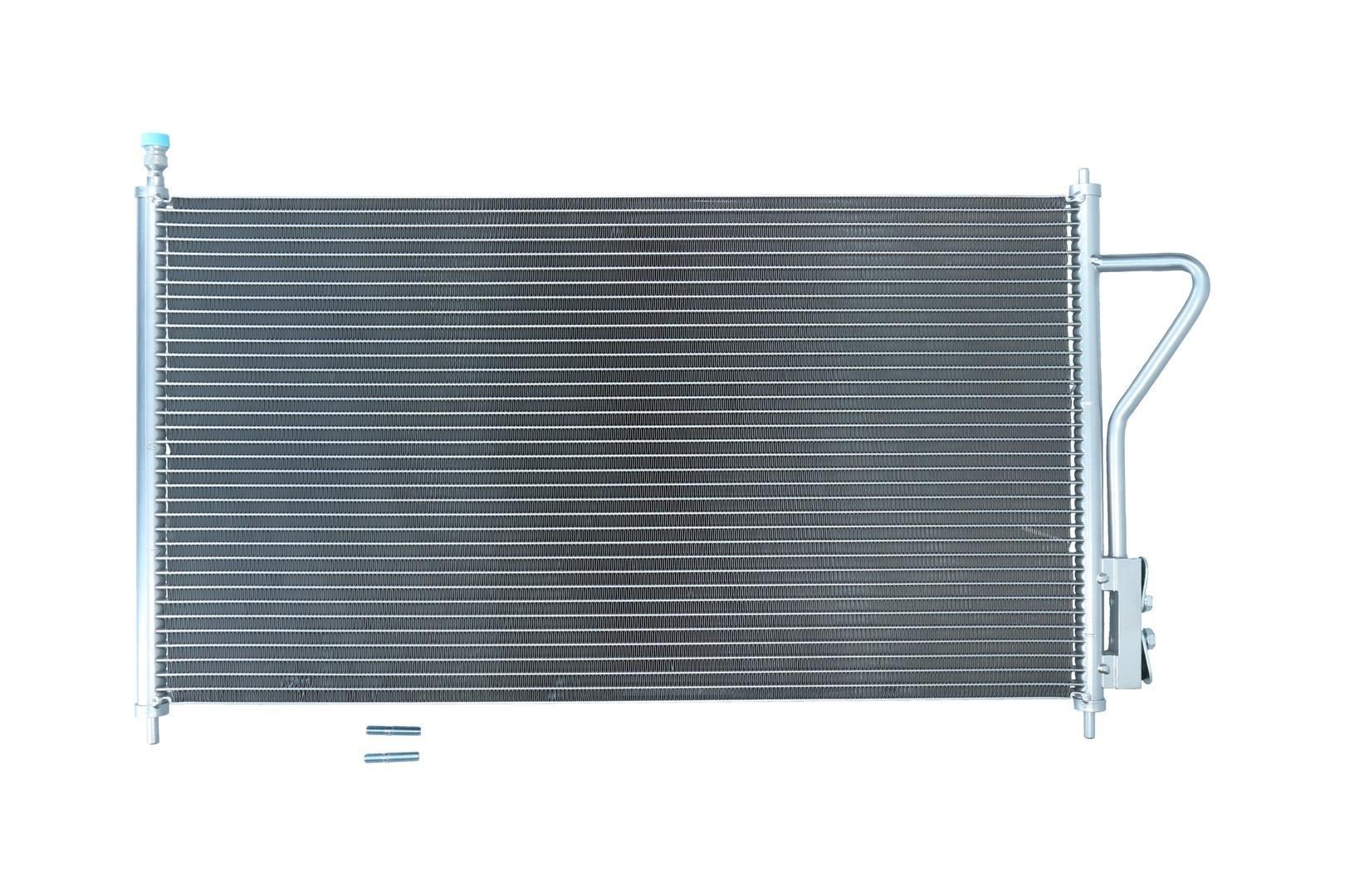KAMOKA Air conditioning condenser Article number: 7800196 cheaply