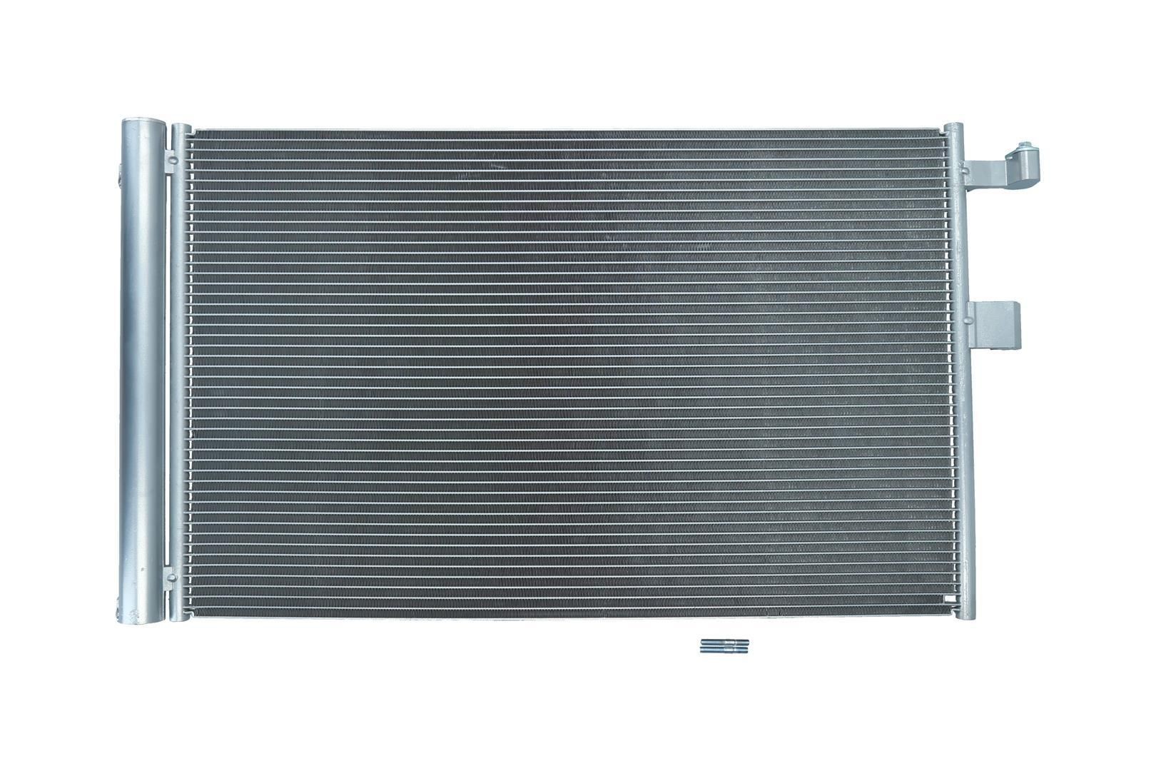 KAMOKA Air conditioning condenser Article number: 7800245 cheaply