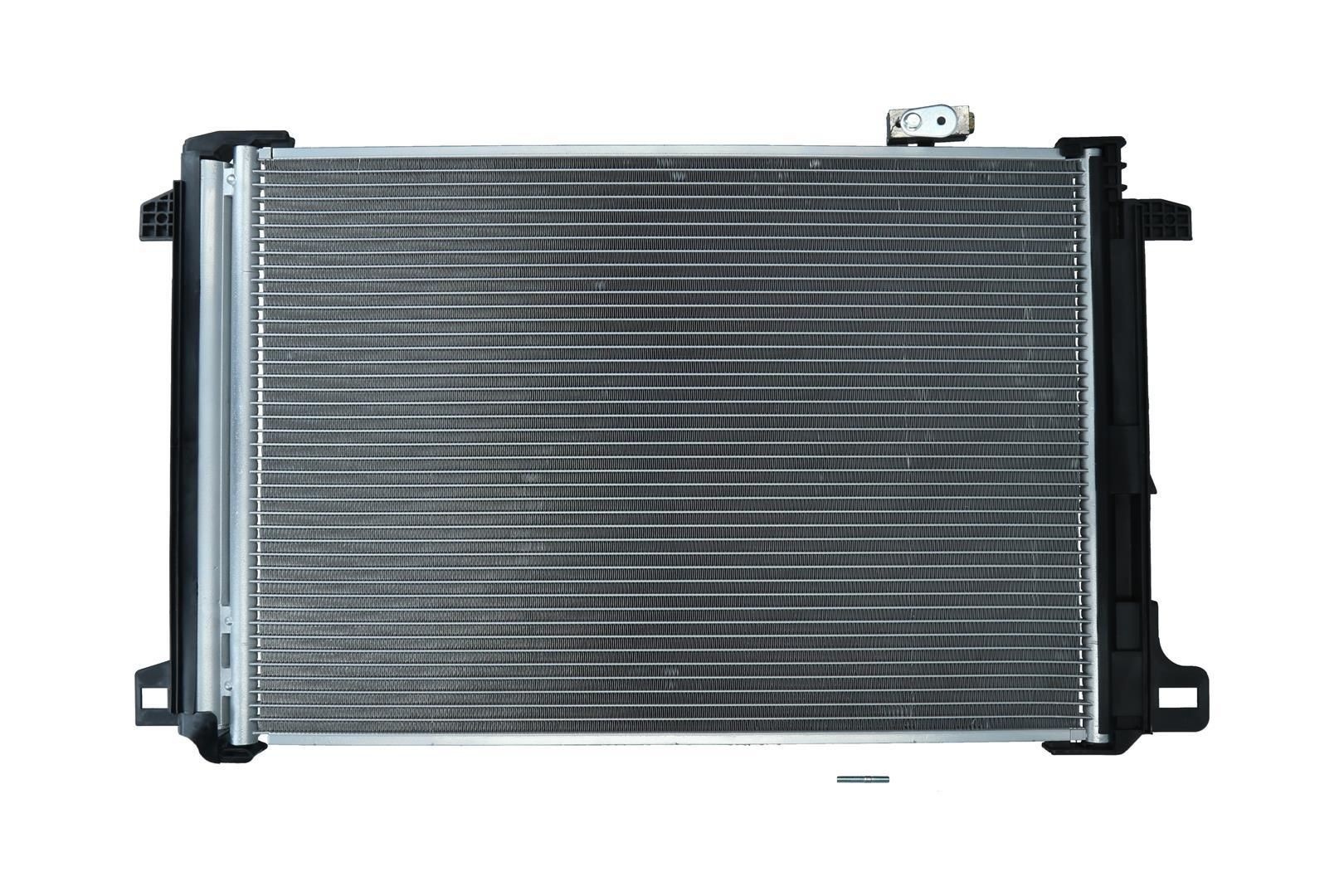 KAMOKA Air conditioning condenser Article number: 7800246 cheaply