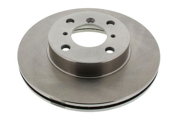 MAPCO Brake disc Article number: 15597 cheaply