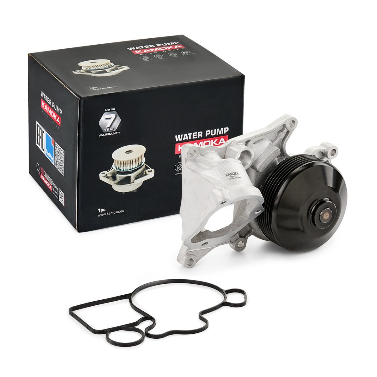 KAMOKA Water pump Article number: T0301 cheaply