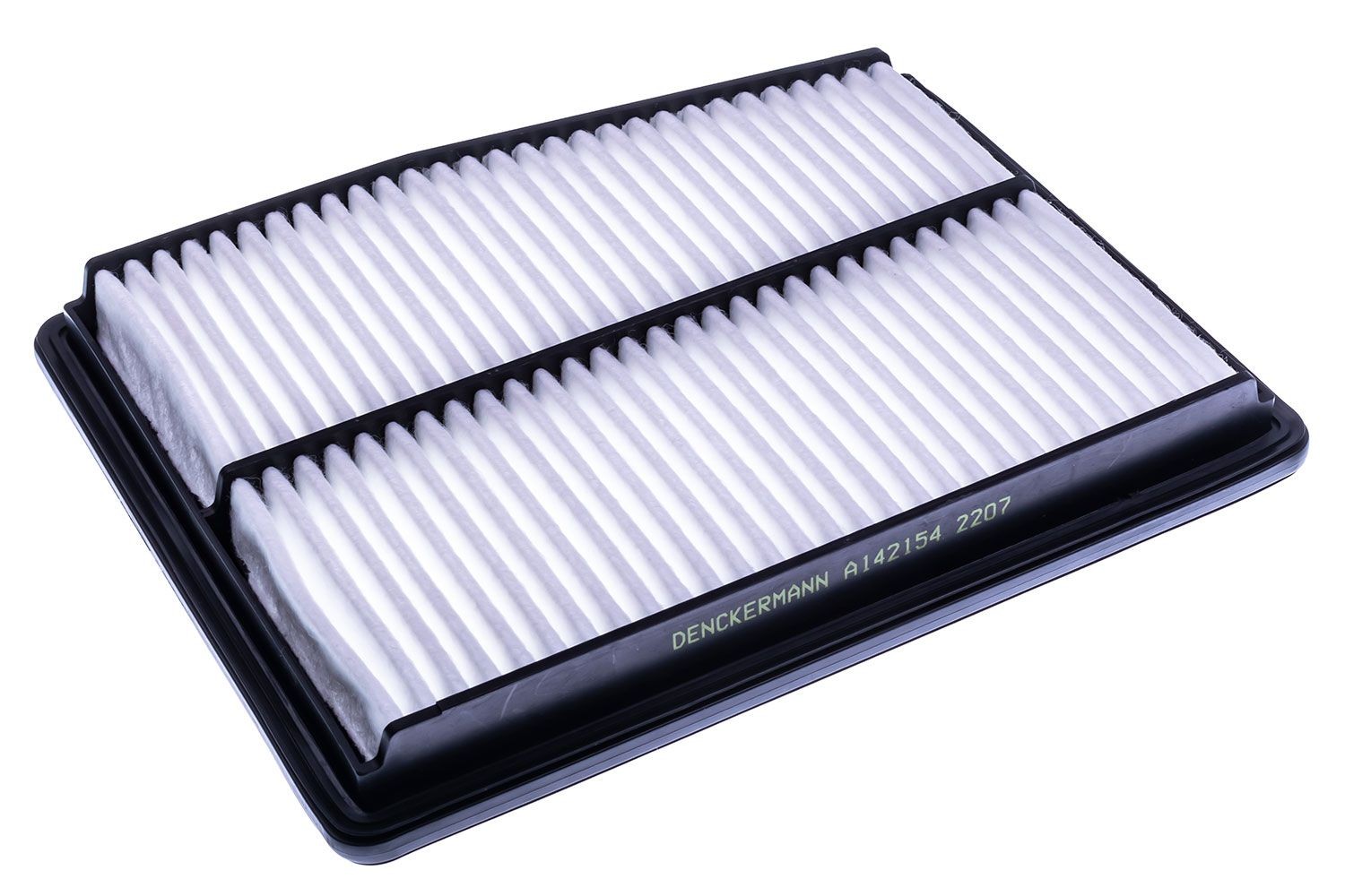 DENCKERMANN Air filter Article number: A142154 cheaply