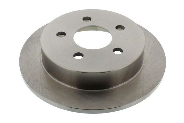 MAPCO Brake disc Article number: 15857 cheaply
