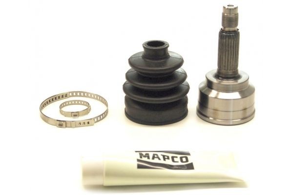 MAPCO Joint kit, drive shaft Article number: 16535 cheaply