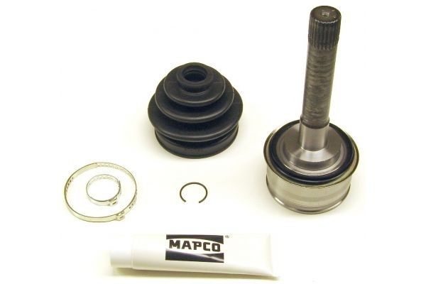 MAPCO Joint kit, drive shaft Article number: 16564 cheaply