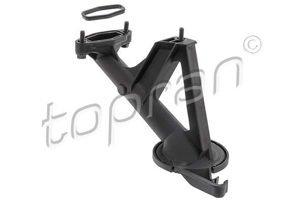 TOPRAN Suction Pipe, oil pump Article number: 723 927 cheaply