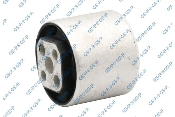 GSP 535787 Mounting, differential TOUAREG 4.2 V8 FSI 350 PS Petrol 2010