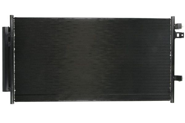 THERMOTEC Air conditioning condenser Article number: KTT110751 cheaply