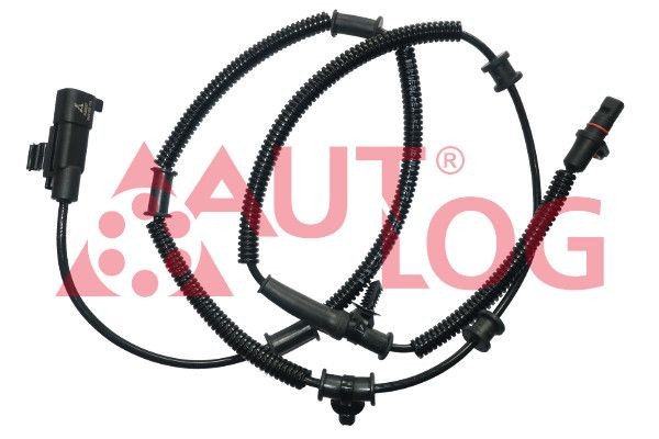 AUTLOG AS5637 RPM Sensor, automatic transmission COMPASS 2.0 CRD 140 PS Diesel
