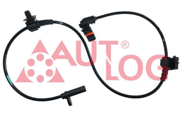 AUTLOG AS5639 RPM Sensor, automatic transmission COMMANDER 3.0 CRD 4x4 218 PS Diesel 2010