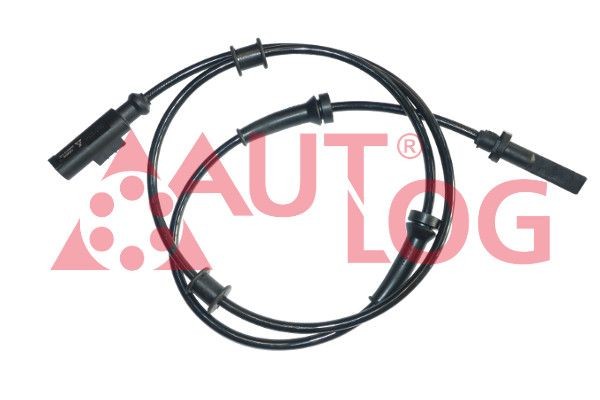 AUTLOG AS5649 RPM Sensor, automatic transmission DUCATO 2.3 D 120 Multijet 120 PS Diesel