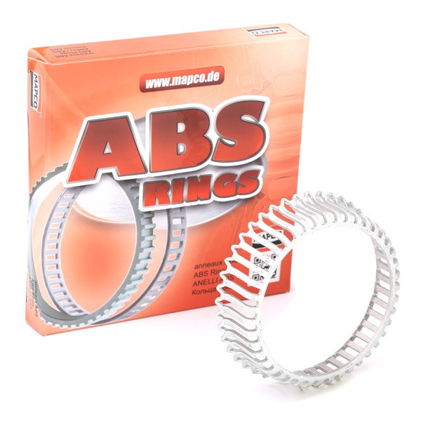 MAPCO Bague ABS numéro de l'article: 26752/7 à bon prix