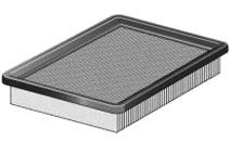 MAPCO Air filter Article number: 60581 cheaply