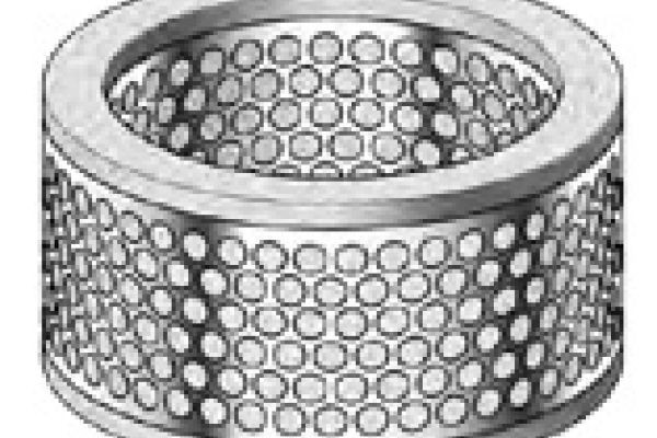 MAPCO Air filter Article number: 60877 cheaply