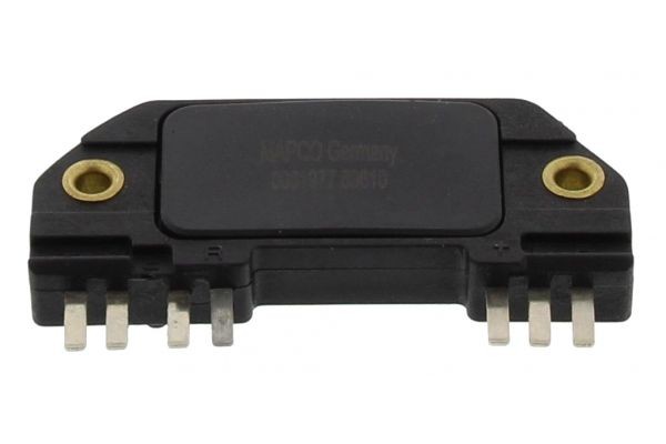 MAPCO Ignition module Article number: 80610 cheaply