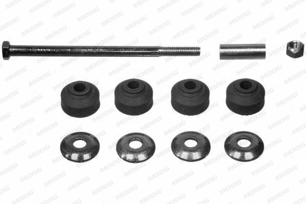 MOOG Anti-roll bar link Article number: AMGK8989 cheaply