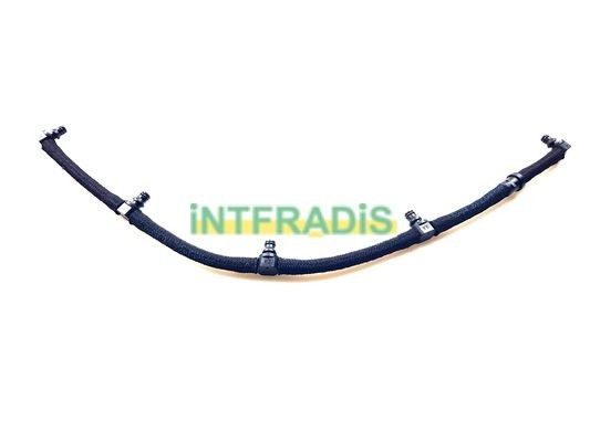 INTFRADIS Fuel Hose Article number: 102850 cheaply