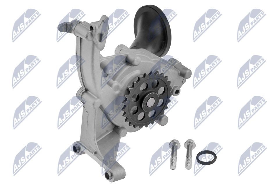 NTY Õlipump Artikli number: BPO-CT-006 soodsalt